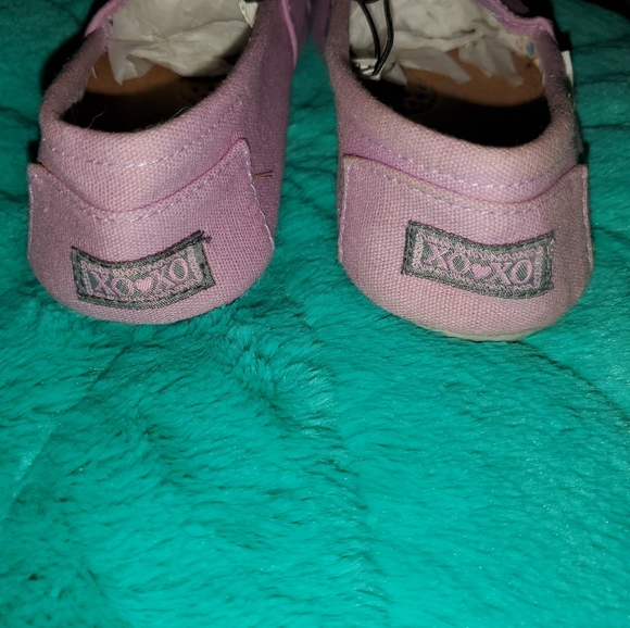 XOXO  Girls Shoes - Picture 4 of 5